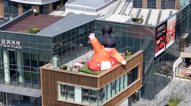 【游在叙州】如何玩透万象宜宾天地?随我来…