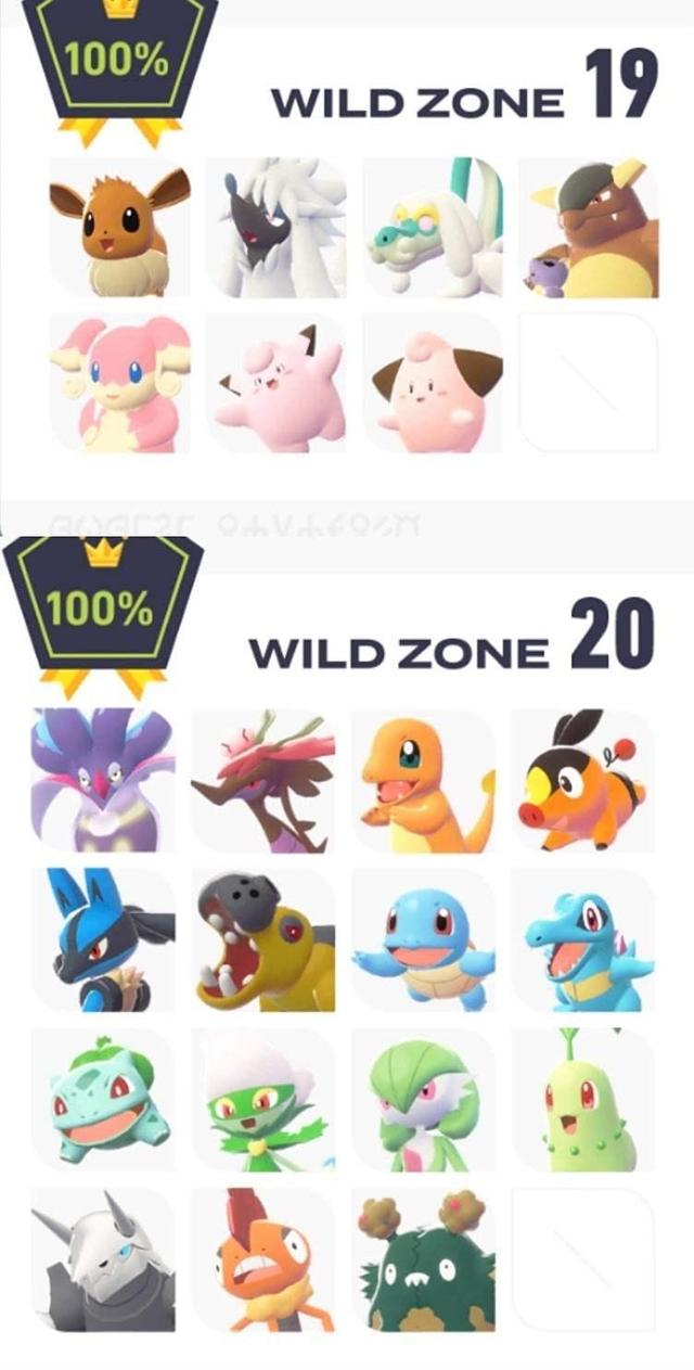 宝可梦传说ZA一周目全地区精灵分布 ZA主线支线明暗雷及任务精