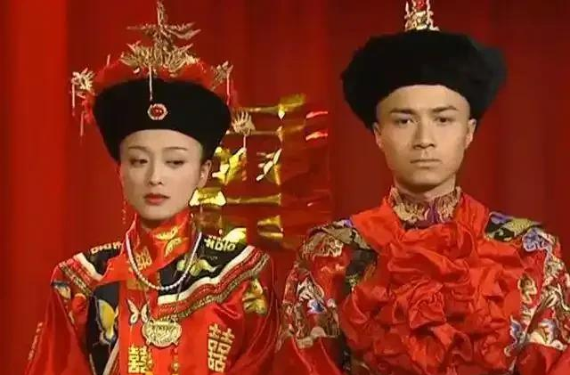 三部小燕子的变化太让人心疼了，带你看清真实的古代女性苦楚