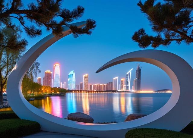 都说威海比烟台还要名气大，两地深度游后，才发现差距真的很大