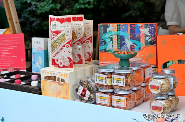 消夏夜不停歇！成都6条精品线路，带你领略文商旅体新风采