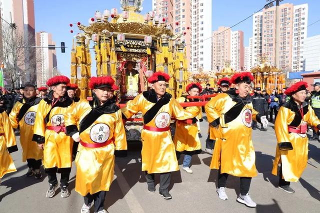 海河一“眼”，望千年