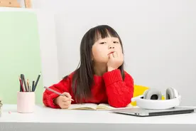 如何批改学生作业？一位老师总结了6条经验图片