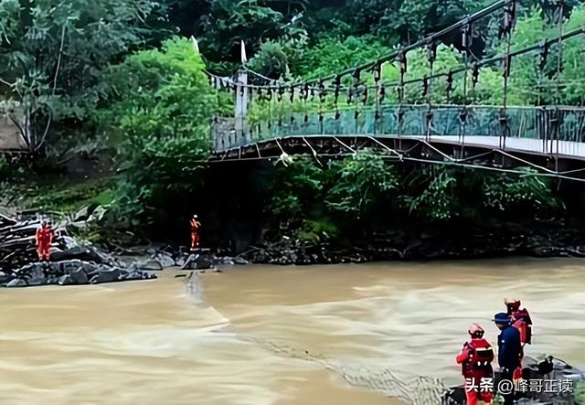 没一个听劝！失联5人全部死亡，唯一幸存者曝真相，网友：活该！