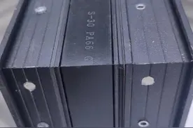教你一招防止断桥铝商家造假，确保装到家的跟买的一致，建议收藏图片