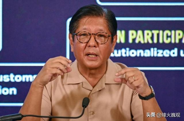 没等驱逐中方出境，菲律宾先收通牒，即便闭馆	，中方也会一战到底