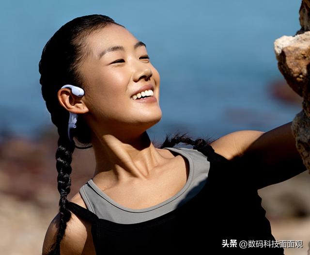 骨传导耳机好用吗？与普通耳机区别，韶音与南卡骨传导耳机评测
