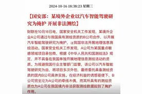中国车企私吻欧盟，祖国利益置若罔闻？严惩不贷，彻查到底！图片