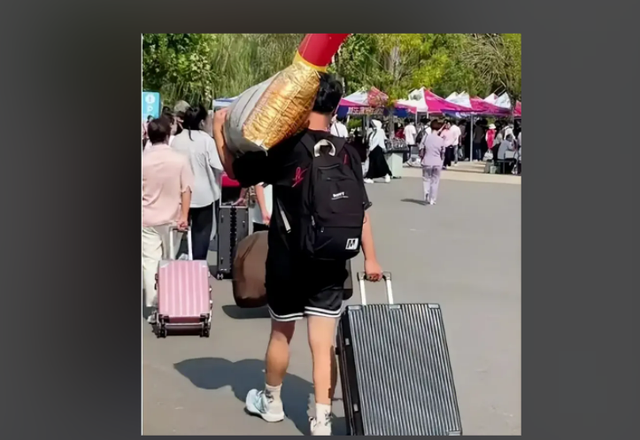 适应不了北方生活！开学第一天就退学，名校也留不住！
