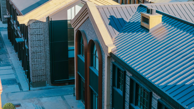 长春又一历史文化街区，即将开街！