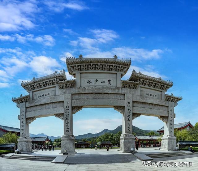 河南值得去的10个景点，去过5个算合格，去过9个算旅行大玩家