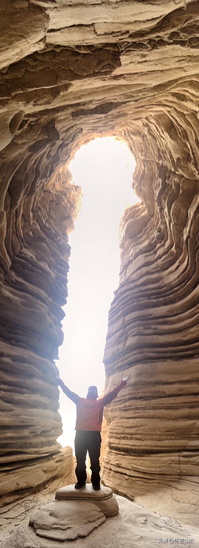 2025环南疆沙漠铁路背包自由行日记(9)---哈密大海道打卡(完结篇)