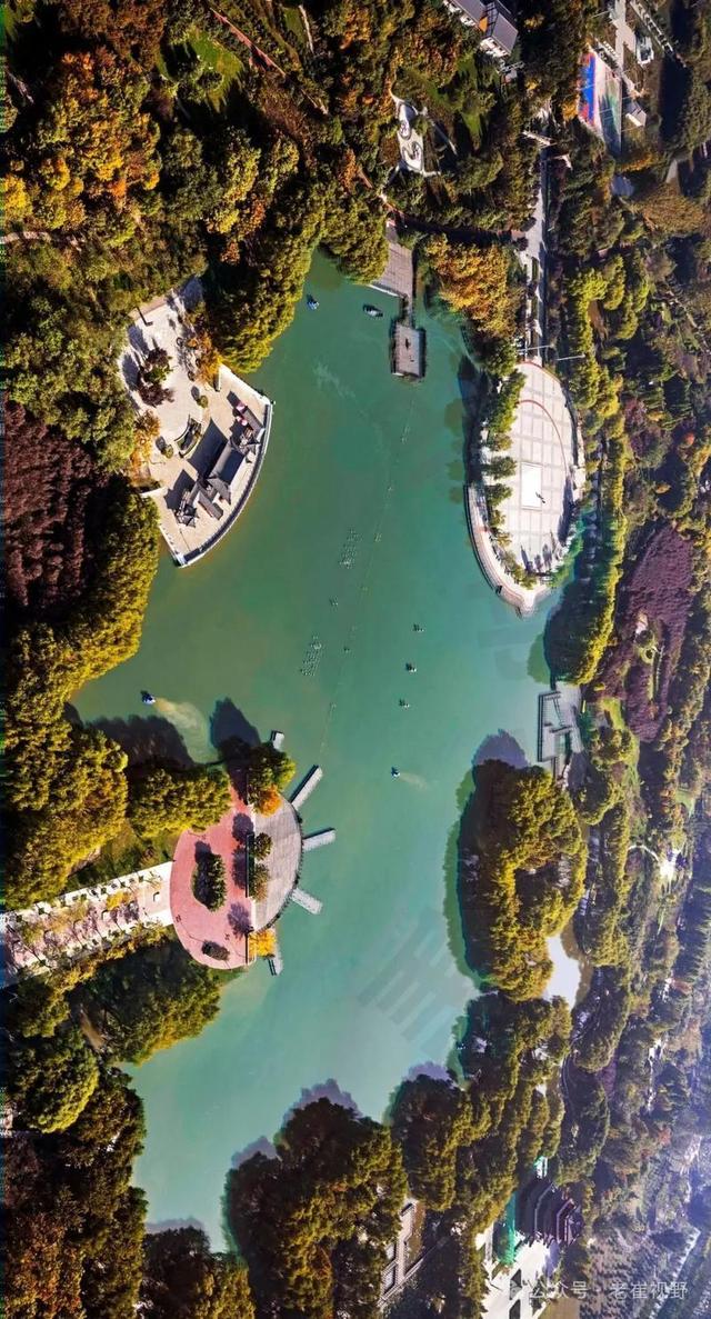 震惊！河北“黑马”邯郸：石家庄没预料，保定没料到！