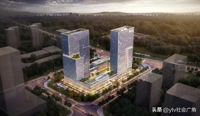 山东省首家洲际五星级VOCO酒店落户烟台