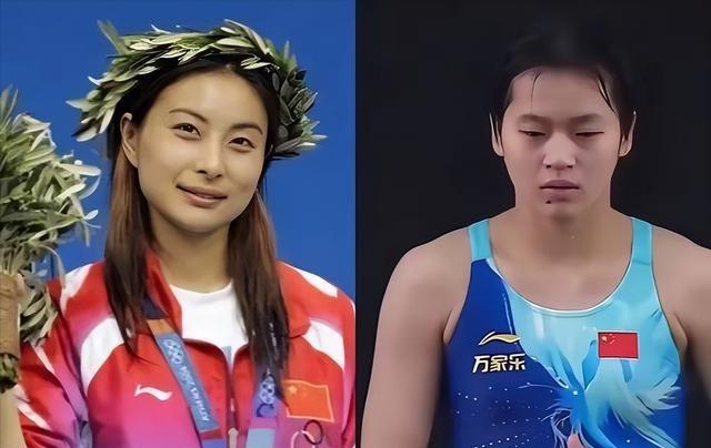 人民日报采访这次，郭晶晶只字未提全红婵，却给全红婵提了个醒