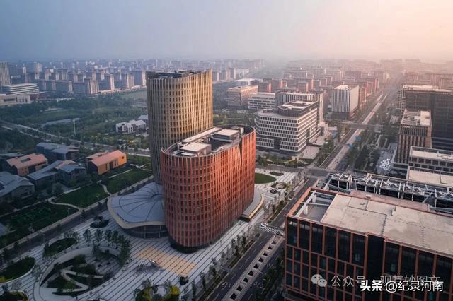 雄安新区:一场文明的伟大实验