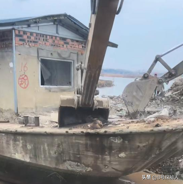 为何不用水泥造船？1974年我国造出最大水泥船，但航行一次就报废