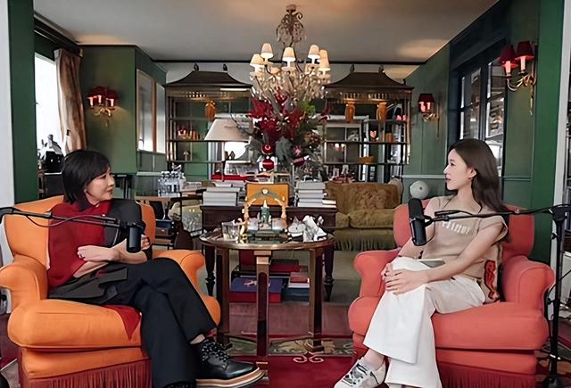 刘强东没想到，离过年不到2月，章泽天走上了和田朴珺一样的路