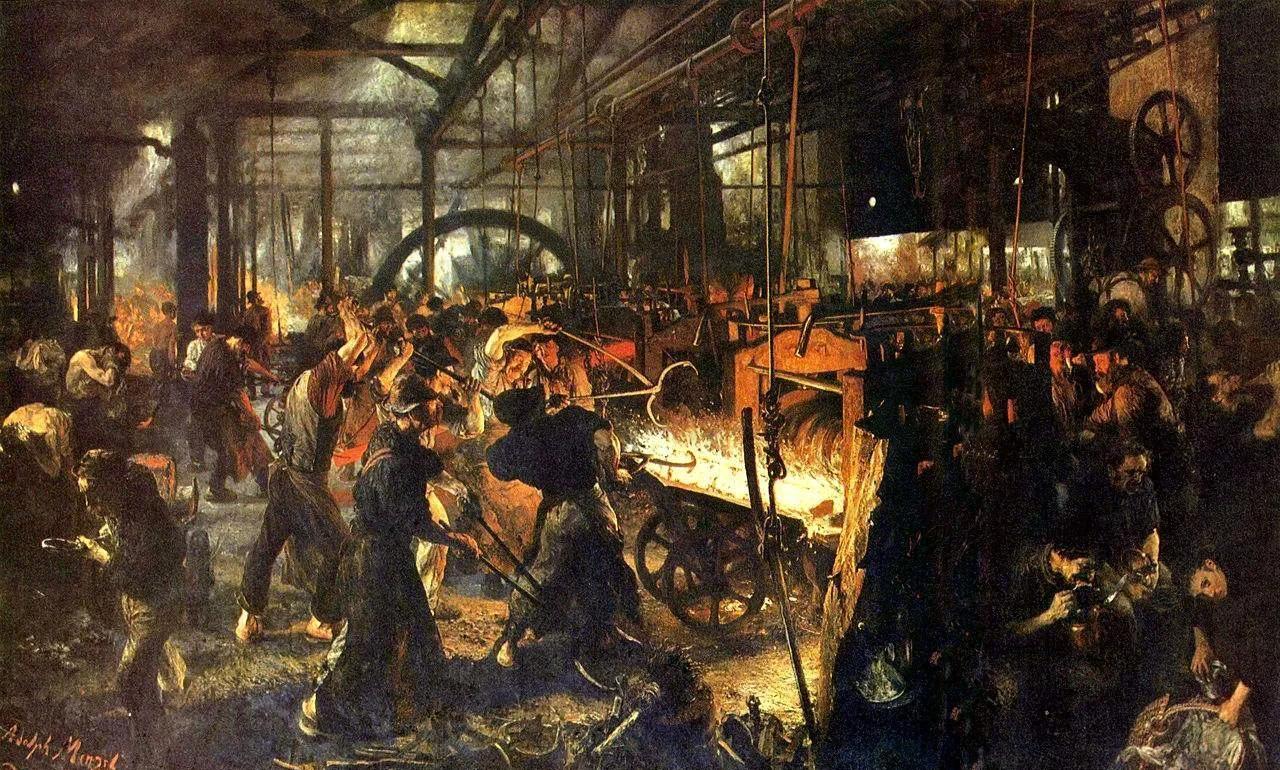 中国AI战略大棋!从“东数西算”破局,第四次工业革命我们稳了?-图3