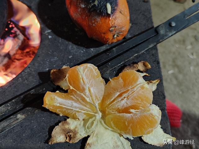 不远万里，元旦到乡下看杀年猪，享受人间至味