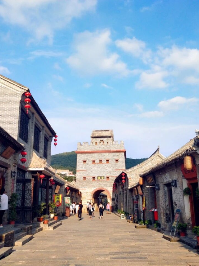 解锁禹州冬日玩法 | 这份暖心的攻略请收藏！