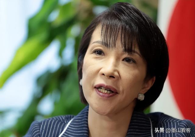 体面投降？被逼迫辞职后	，高市急派高官赴华解释，想中国顾全大局