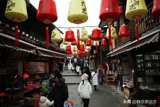 我河南人，去了趟贵州贵阳，实在是忍不住想说：对贵阳的3点印象