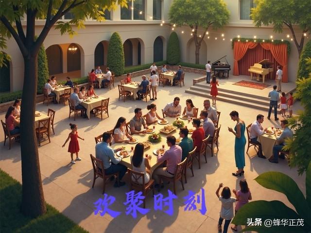 立冬，岁末的焦虑为何悄悄蔓延