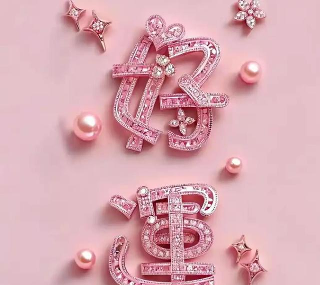 你的孩子，是有福之人，自带贵气，不必焦虑，将来一定会发光