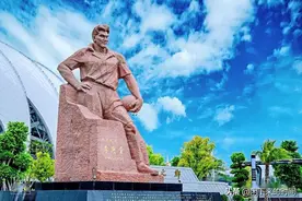 盘点梅州五华县的A级旅游景区图片