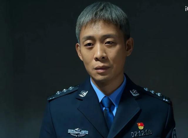 博主谈《扫赌风暴》段奕宏演技
