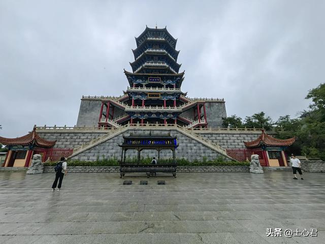 推荐！这座城市有很多值得称道的旅游景点