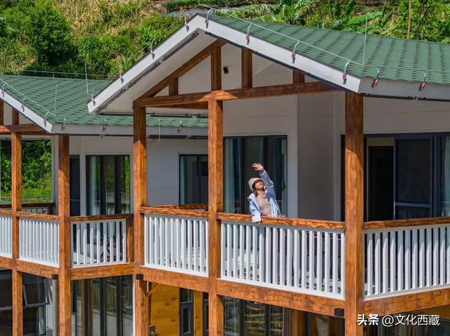 连续5年！西藏墨脱再获“中国最美县域”！凭啥？