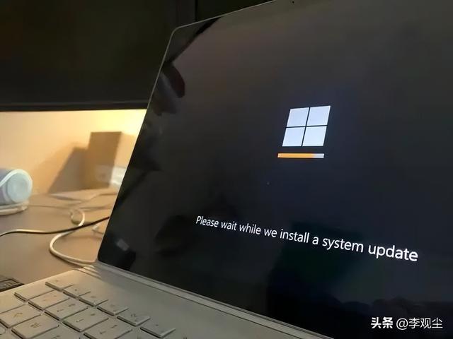 吃相太难看！微软强关win10逼用户花钱，中国电脑面临安全危机