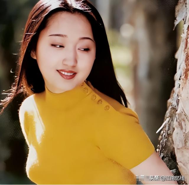 隐瞒了28年后，杨钰莹终于坦白，如果当年接受毛宁，现在早已当妈