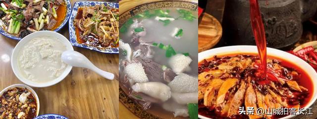 四川自带“荣光”的小城，藏着仅次乐山大佛的第二石刻，你去过吗