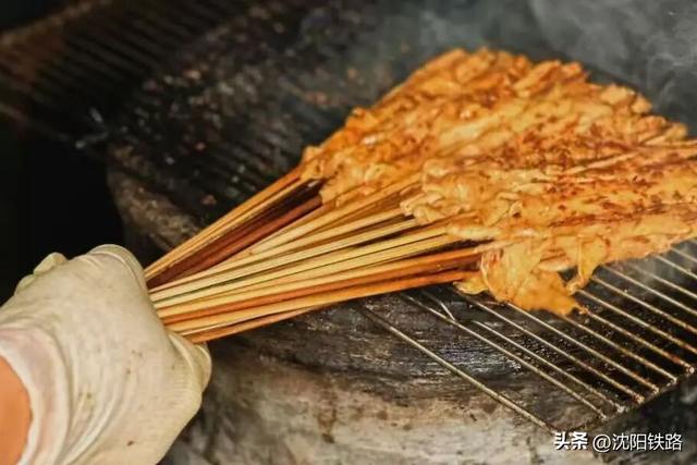 冬日限定！乘火车出发，这个地方好吃又好玩