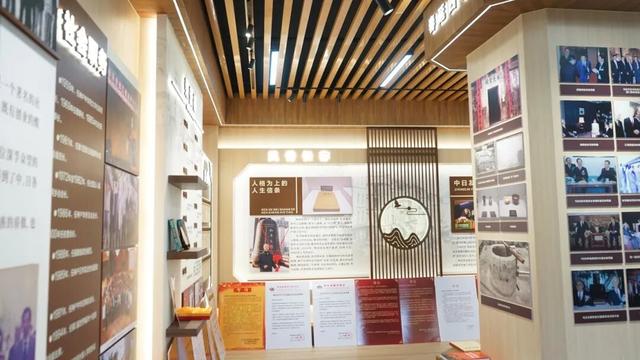 约！福清这两座纪念馆值得一去！