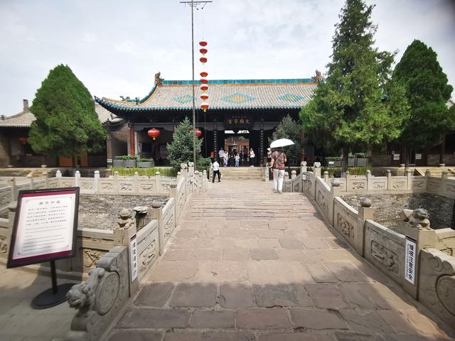 2025 内蒙 山西寻古探秘（9）—— 平遥