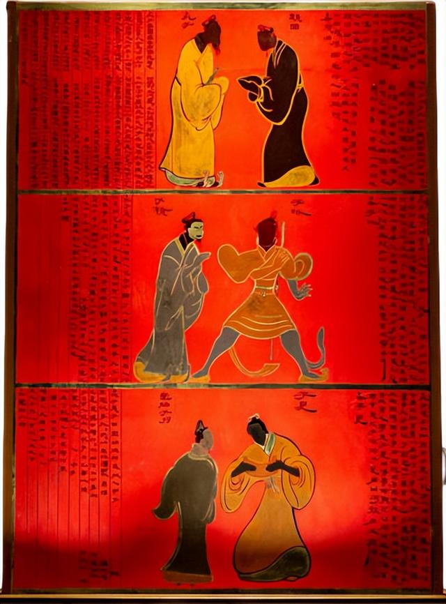 临沂约你相见！逛吃老城超治愈