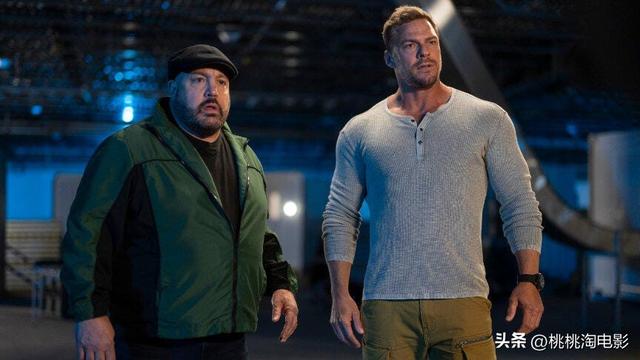 6分刷新下限！2025年15部“年度灾难”级烂片