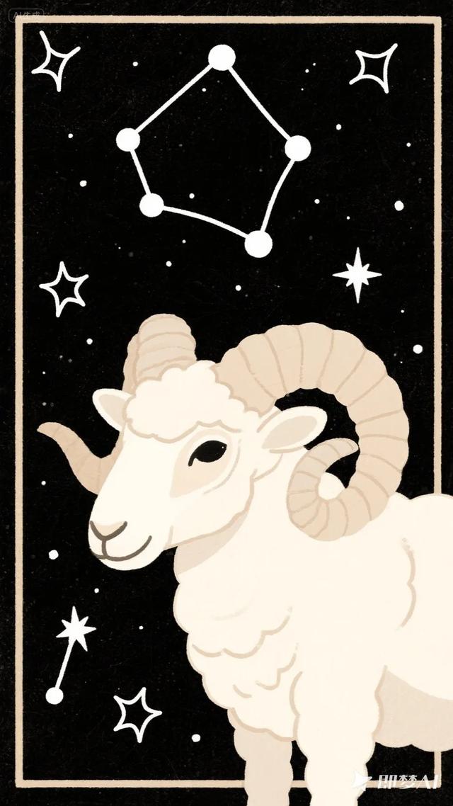 羊羊羊：将有“两个大富婆”来找你，千载难逢，最好看一眼！