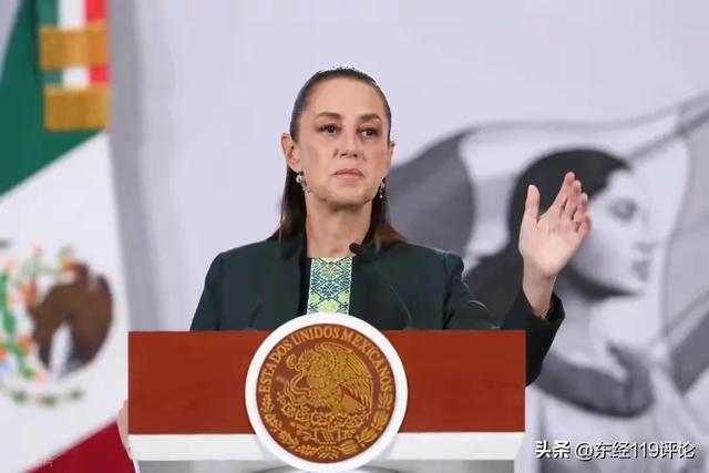 2025最后关头，又一反华国家出现！连投357票	，对华征收巨额关税