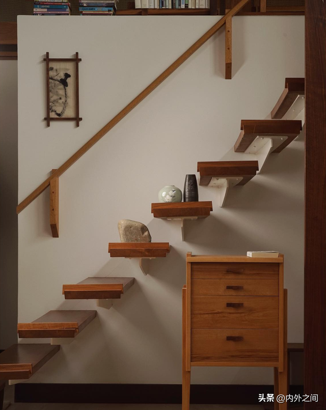 美学散步，行走间的静谧