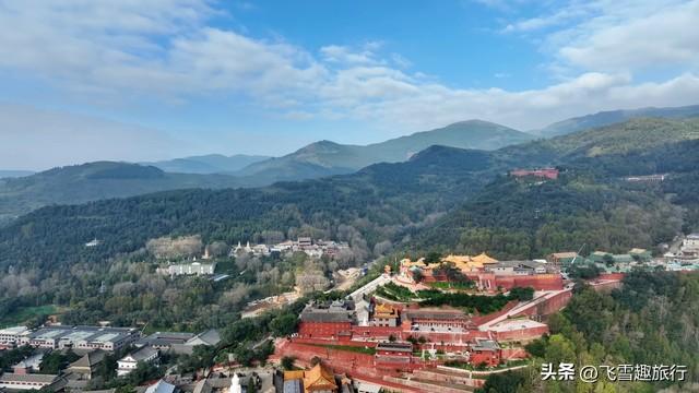 山西秘境深度游行程全攻略，去山西，看这一篇就够了