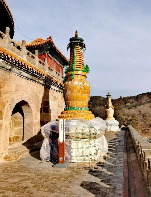 我是嘉兴人，去了趟河北承德，不吹不黑，承德比网上评价的还要好