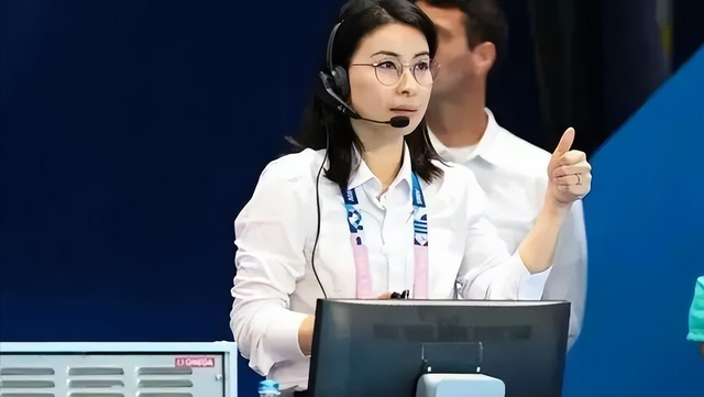 郭晶晶没想到，被国家队开除的田亮	，如今以这种方式让人刮目相看