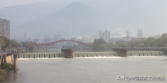 旅途美文：漫步米易
