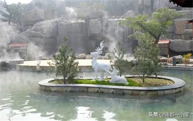 湖北孝感，四大古镇