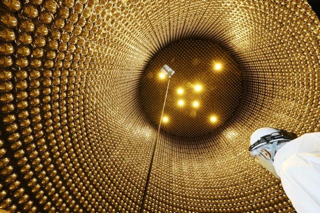 我们为何存在于宇宙中？中国可能给出答案，有望重新定义物理学